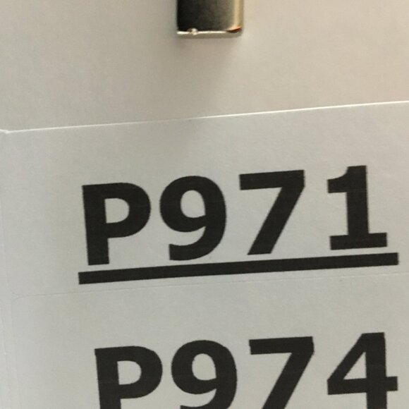 Vera Bradley Tote Over Shoulder Back Hobo Handbag Black White Paisley Quilted - Picture 15 of 15